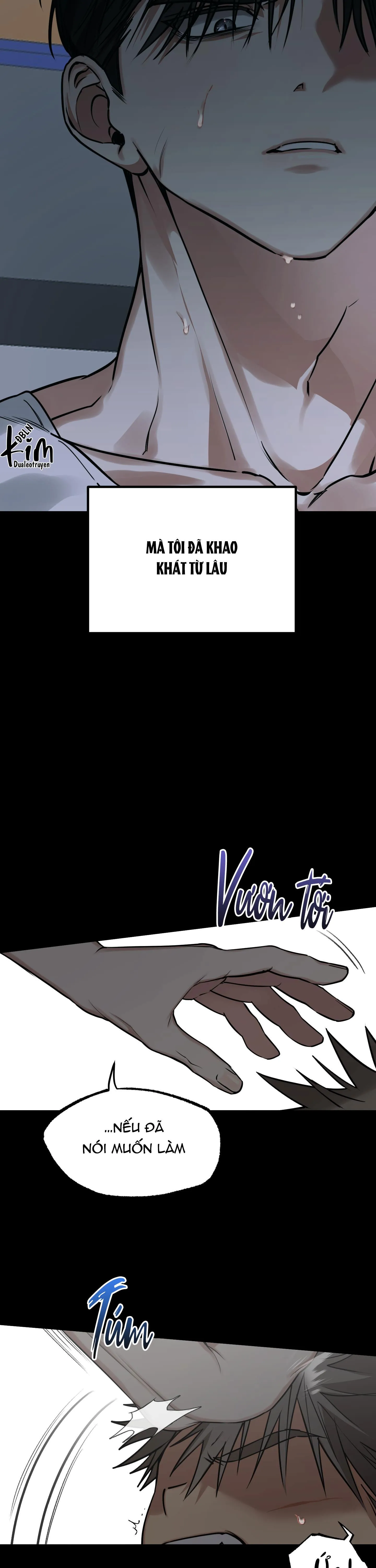 TUYỂN TẬP NGỰC BỰ, CUNG KHỦ CỦA NHÀ KIM Chapter 82 Trang 3