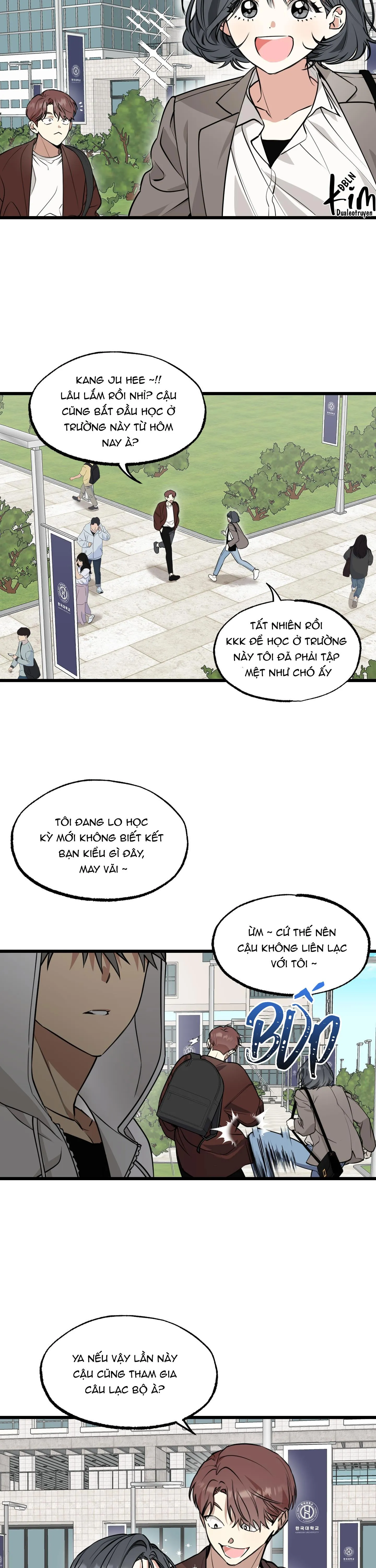 TUYỂN TẬP NGỰC BỰ, CUNG KHỦ CỦA NHÀ KIM Chapter 82 Trang 6