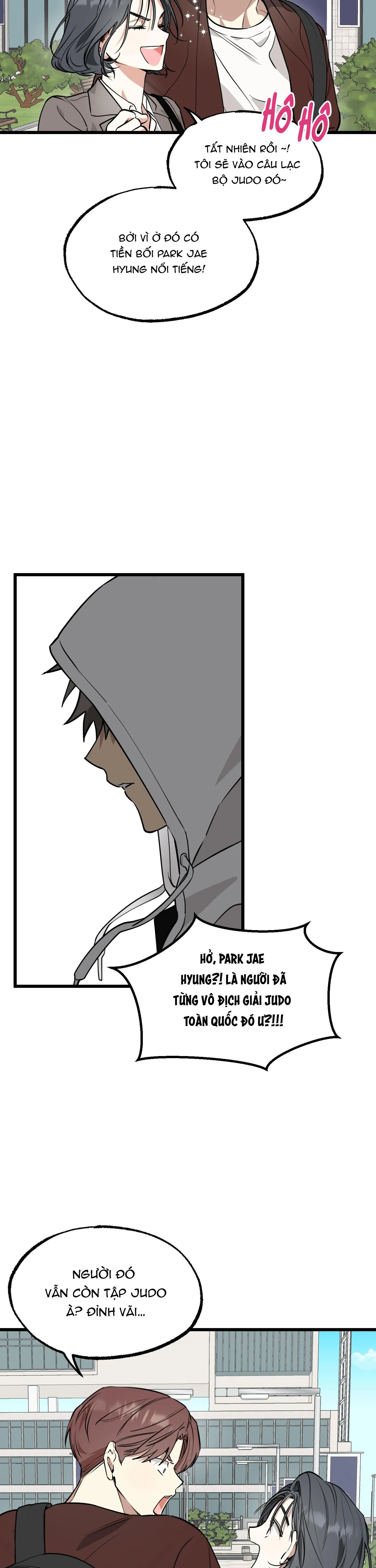 TUYỂN TẬP NGỰC BỰ, CUNG KHỦ CỦA NHÀ KIM Chapter 82 Trang 7