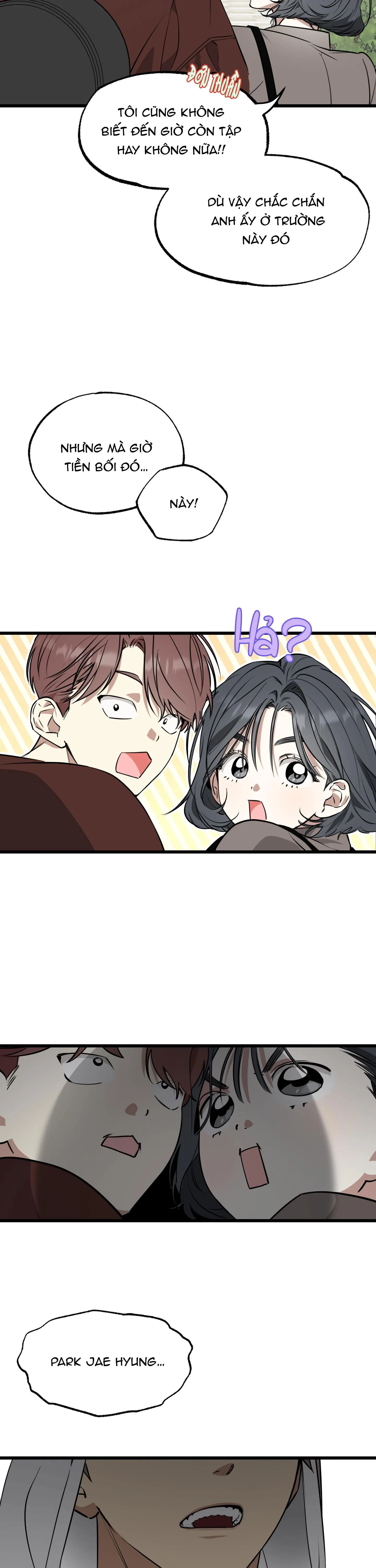 TUYỂN TẬP NGỰC BỰ, CUNG KHỦ CỦA NHÀ KIM Chapter 82 Trang 8