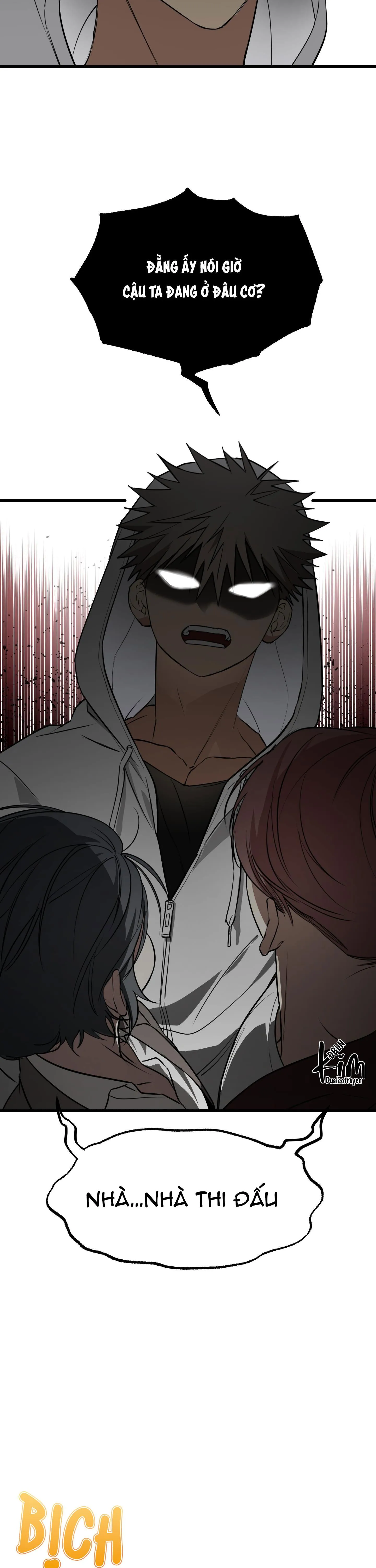 TUYỂN TẬP NGỰC BỰ, CUNG KHỦ CỦA NHÀ KIM Chapter 82 Trang 9