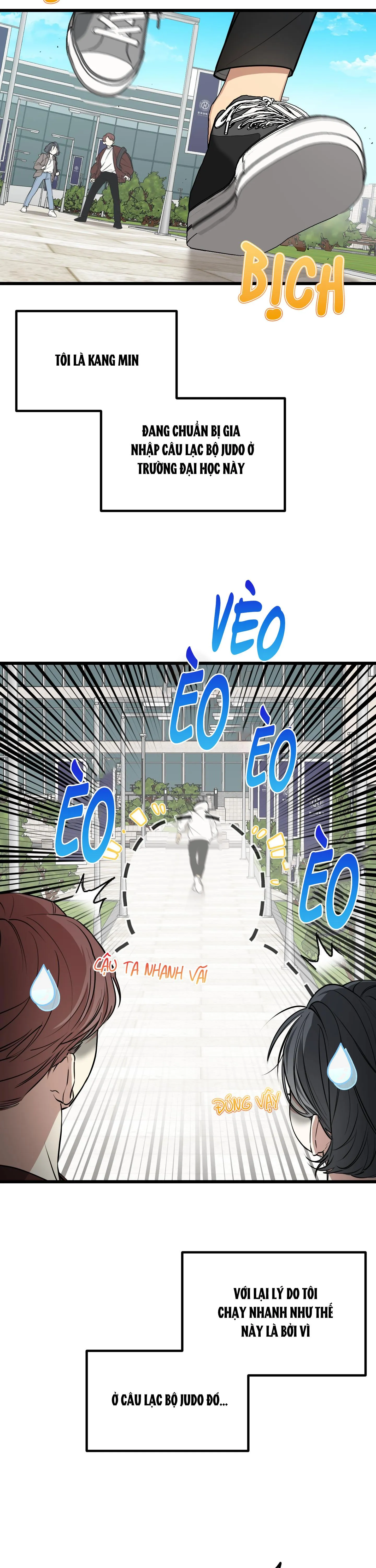 TUYỂN TẬP NGỰC BỰ, CUNG KHỦ CỦA NHÀ KIM Chapter 82 Trang 10