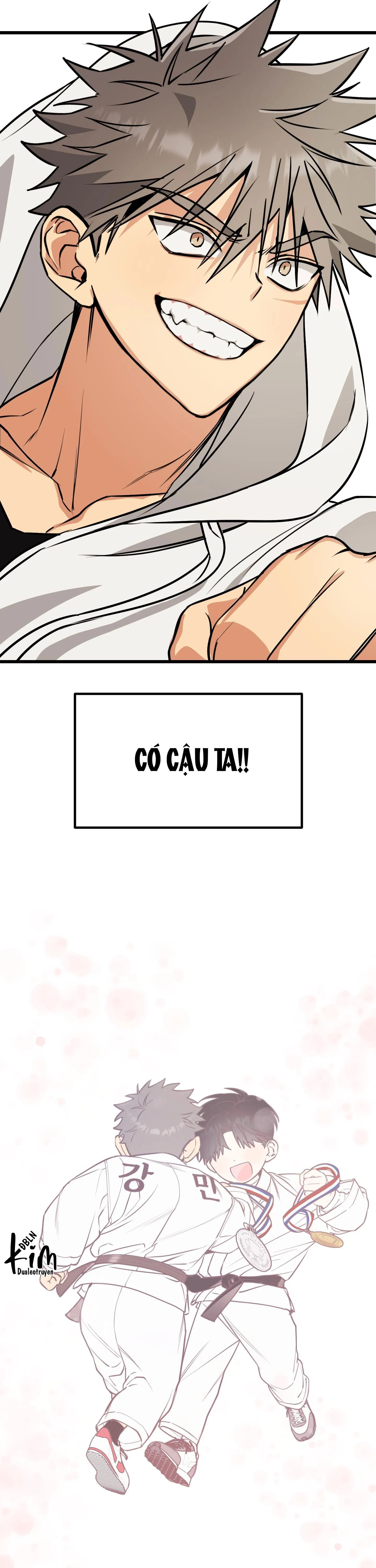 TUYỂN TẬP NGỰC BỰ, CUNG KHỦ CỦA NHÀ KIM Chapter 82 Trang 11