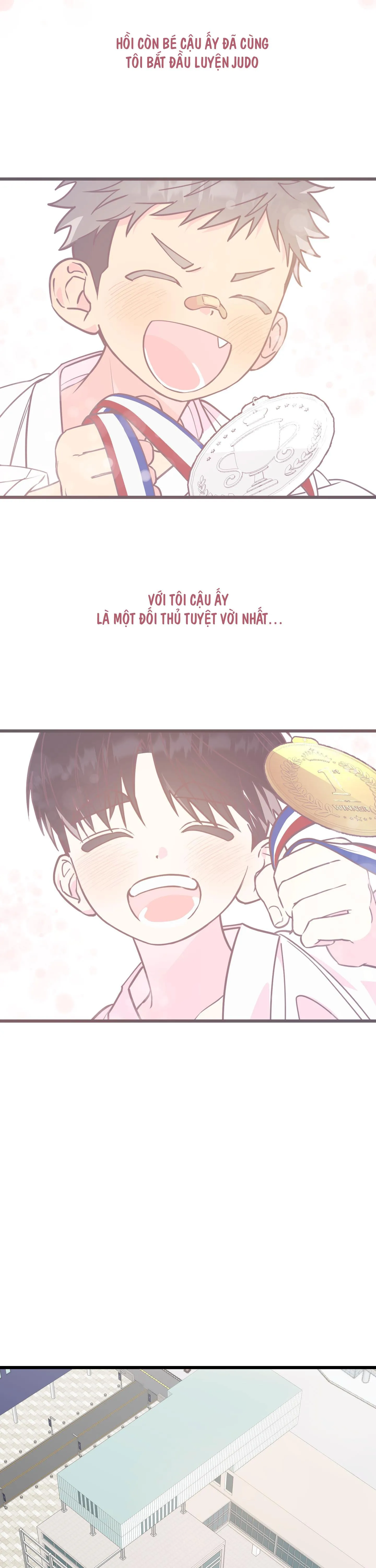 TUYỂN TẬP NGỰC BỰ, CUNG KHỦ CỦA NHÀ KIM Chapter 82 Trang 12