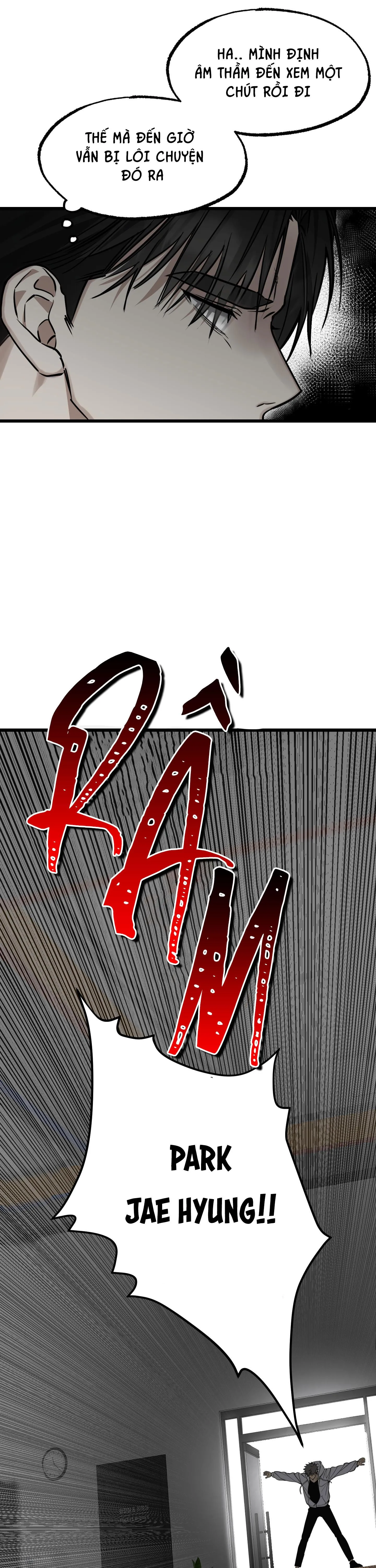 TUYỂN TẬP NGỰC BỰ, CUNG KHỦ CỦA NHÀ KIM Chapter 82 Trang 17