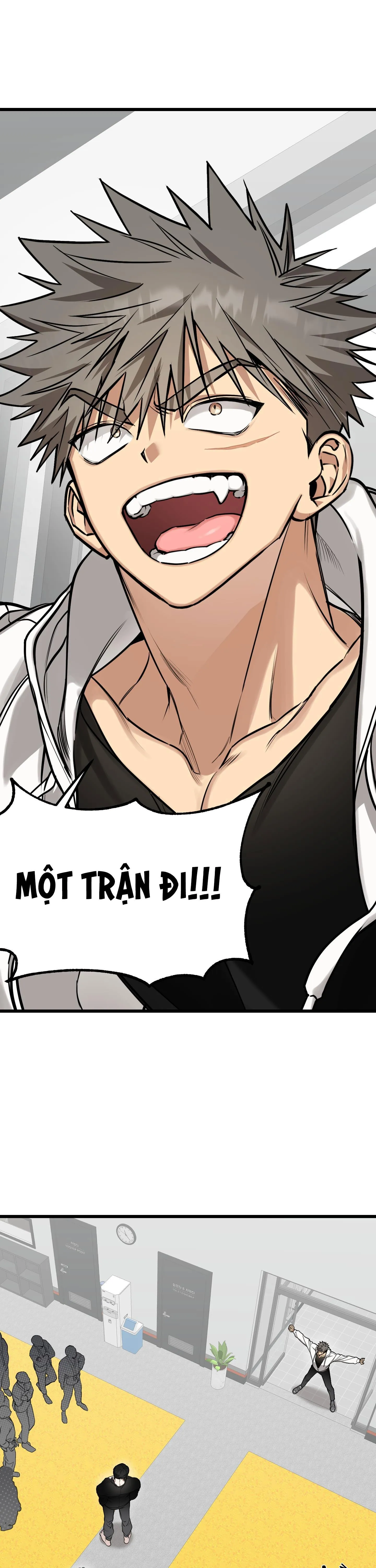 TUYỂN TẬP NGỰC BỰ, CUNG KHỦ CỦA NHÀ KIM Chapter 82 Trang 19