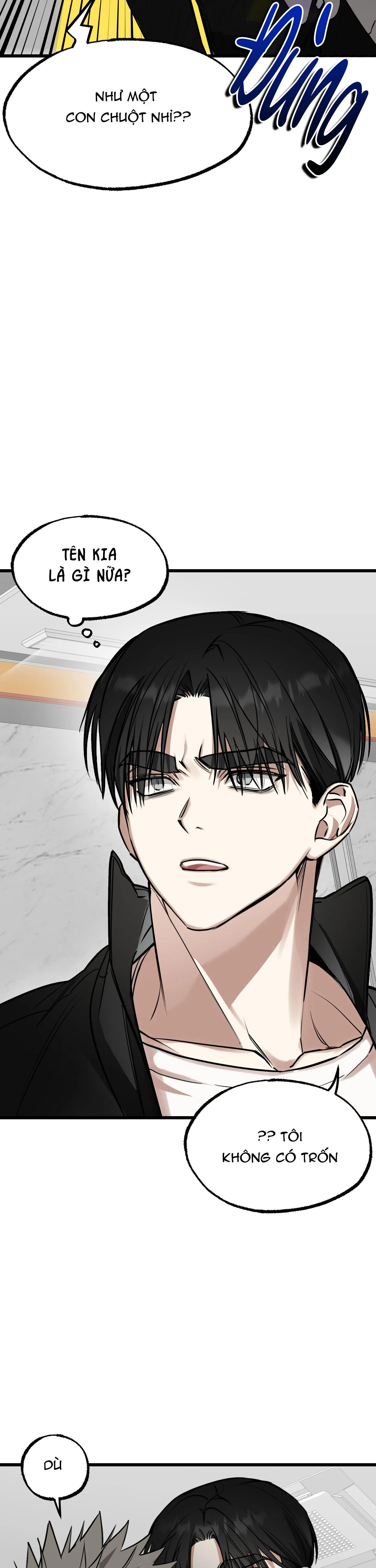 TUYỂN TẬP NGỰC BỰ, CUNG KHỦ CỦA NHÀ KIM Chapter 82 Trang 21