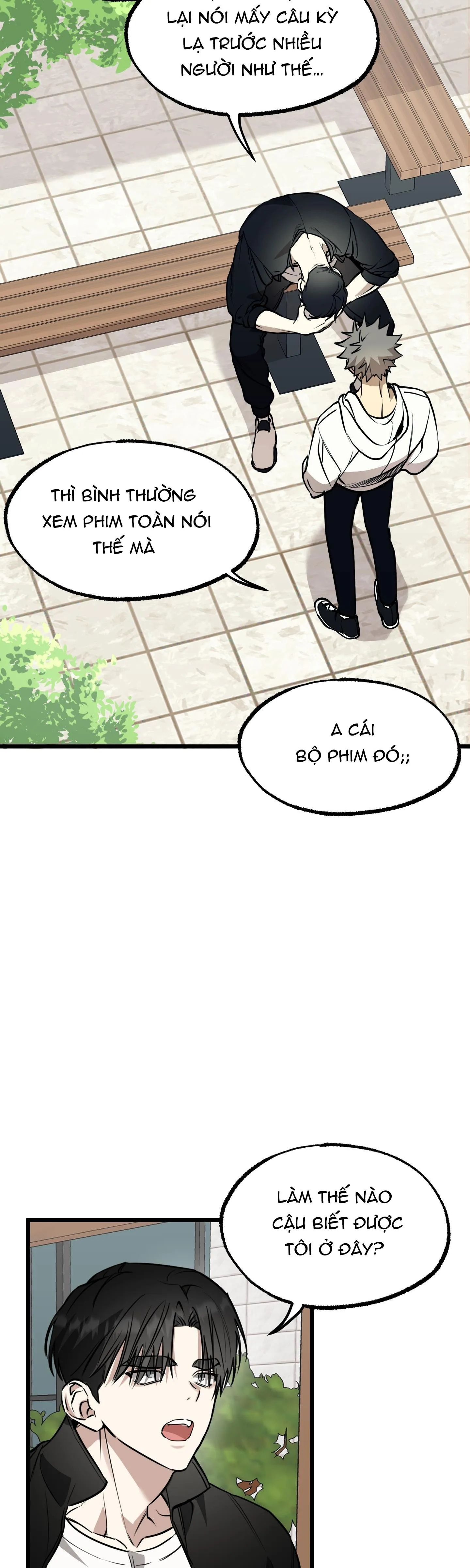 TUYỂN TẬP NGỰC BỰ, CUNG KHỦ CỦA NHÀ KIM Chapter 82 Trang 27