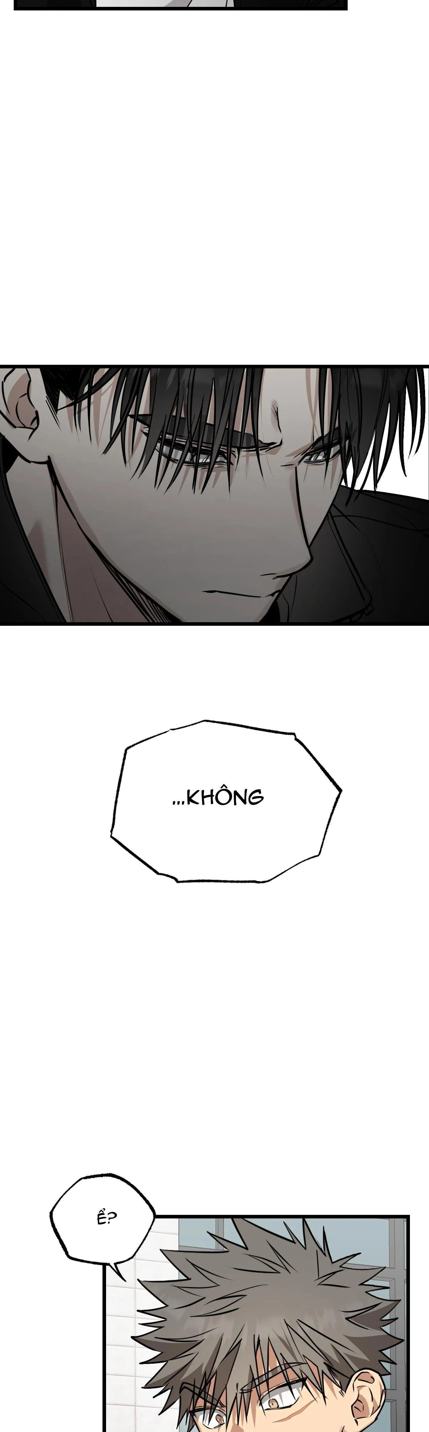 TUYỂN TẬP NGỰC BỰ, CUNG KHỦ CỦA NHÀ KIM Chapter 82 Trang 29