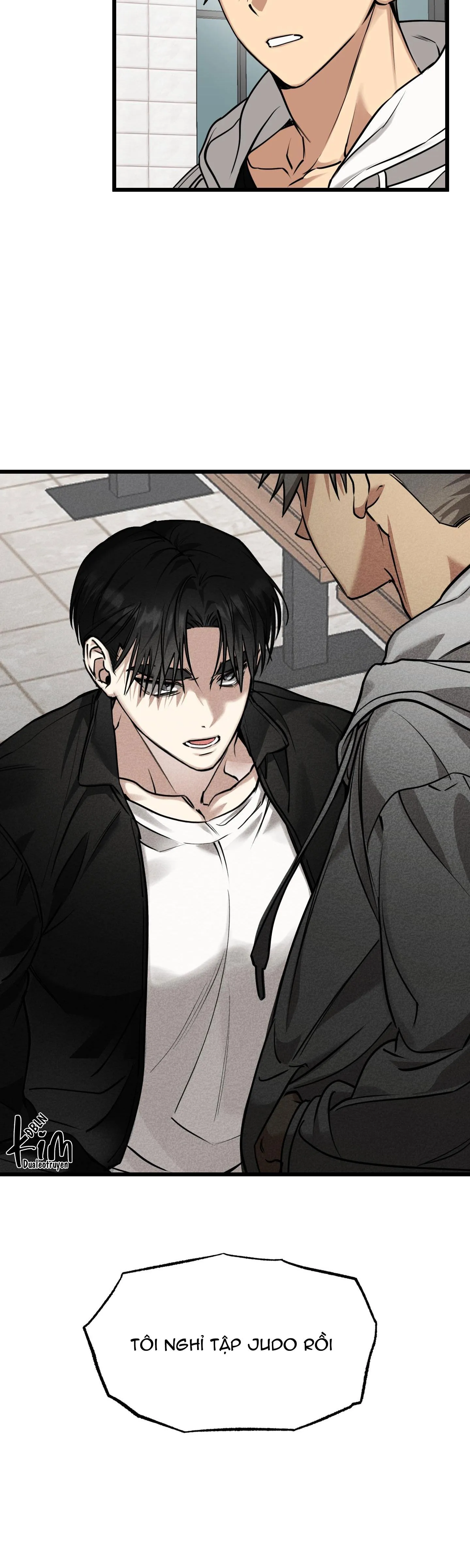 TUYỂN TẬP NGỰC BỰ, CUNG KHỦ CỦA NHÀ KIM Chapter 82 Trang 30