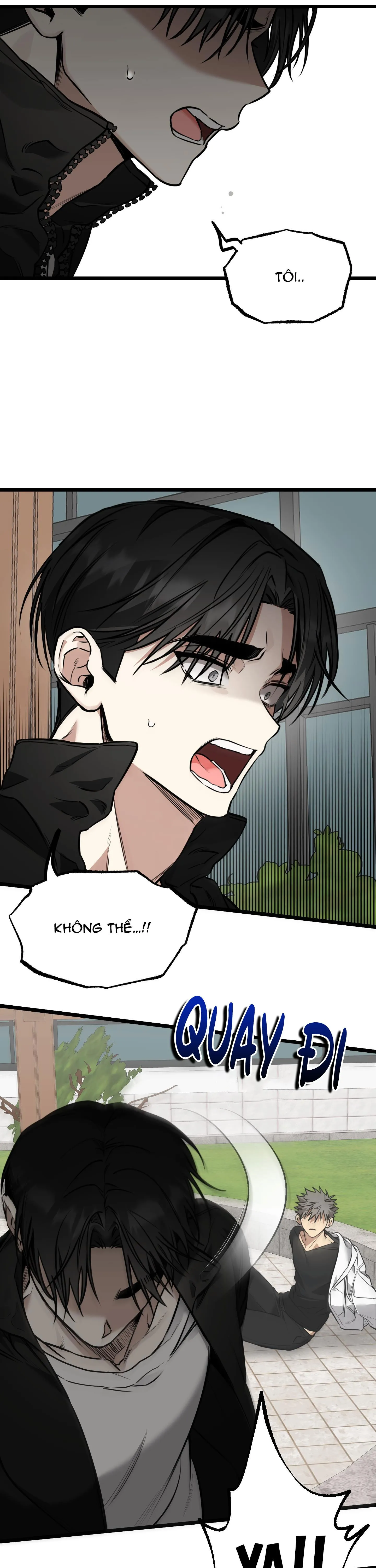 TUYỂN TẬP NGỰC BỰ, CUNG KHỦ CỦA NHÀ KIM Chapter 83 Trang 9