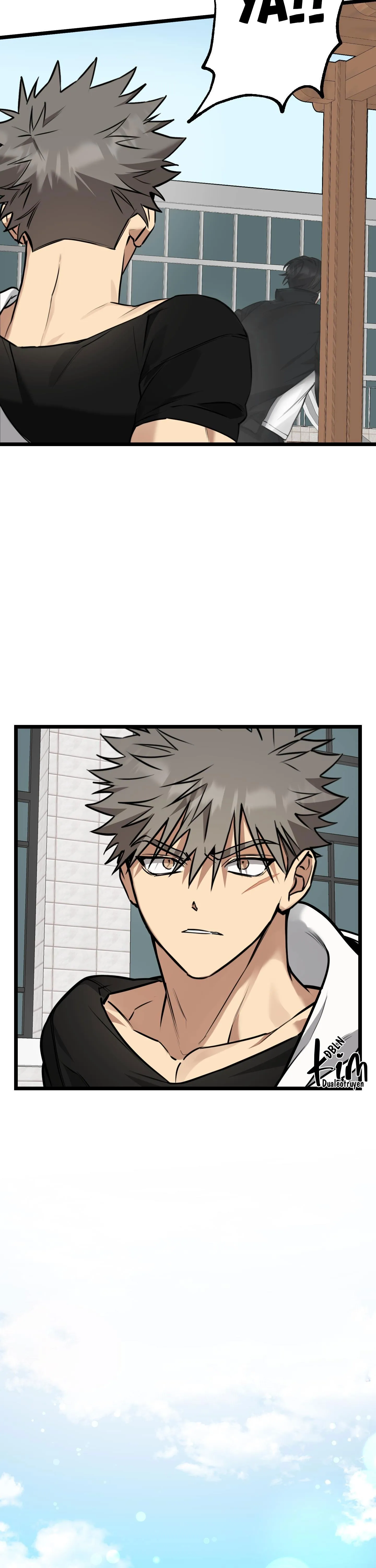 TUYỂN TẬP NGỰC BỰ, CUNG KHỦ CỦA NHÀ KIM Chapter 83 Trang 10