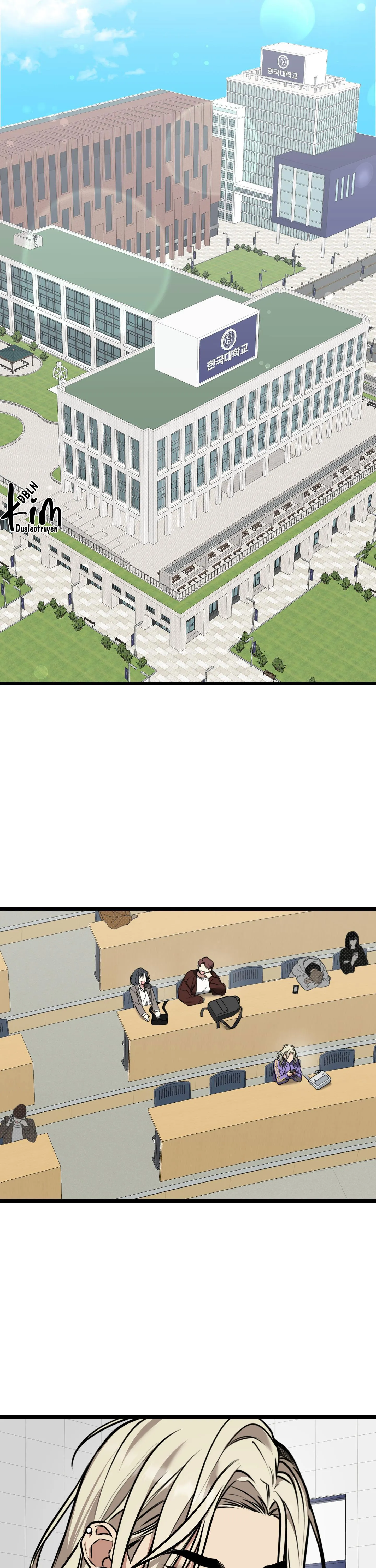 TUYỂN TẬP NGỰC BỰ, CUNG KHỦ CỦA NHÀ KIM Chapter 83 Trang 11