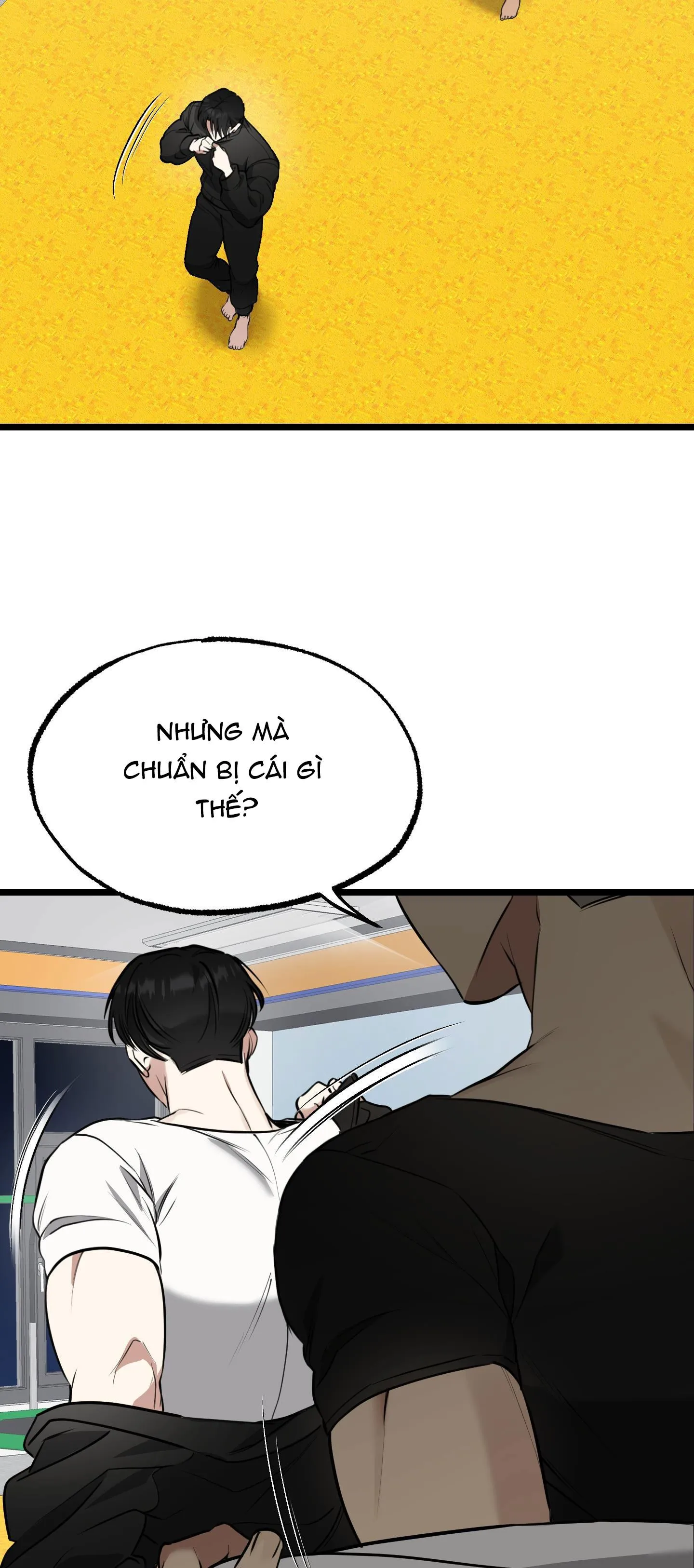 TUYỂN TẬP NGỰC BỰ, CUNG KHỦ CỦA NHÀ KIM Chapter 83 Trang 26