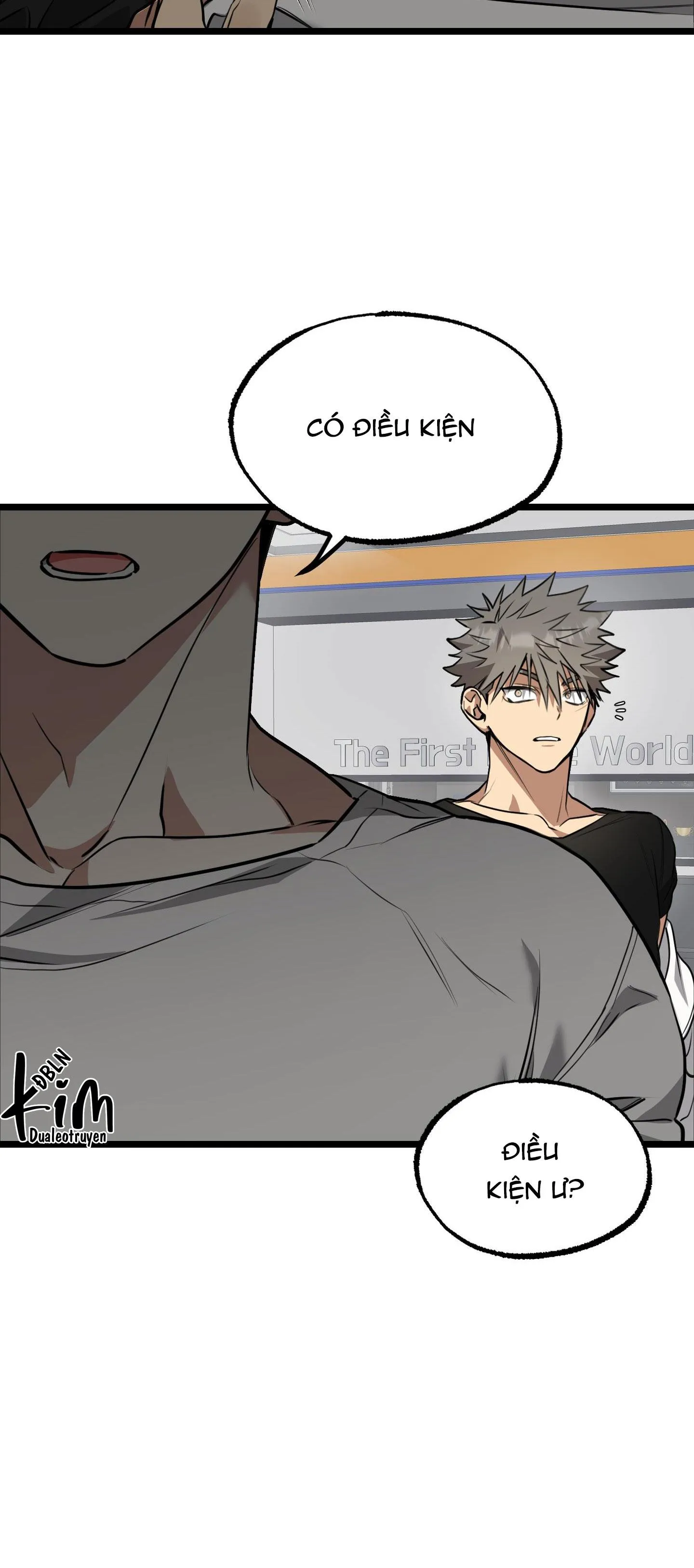 TUYỂN TẬP NGỰC BỰ, CUNG KHỦ CỦA NHÀ KIM Chapter 83 Trang 27