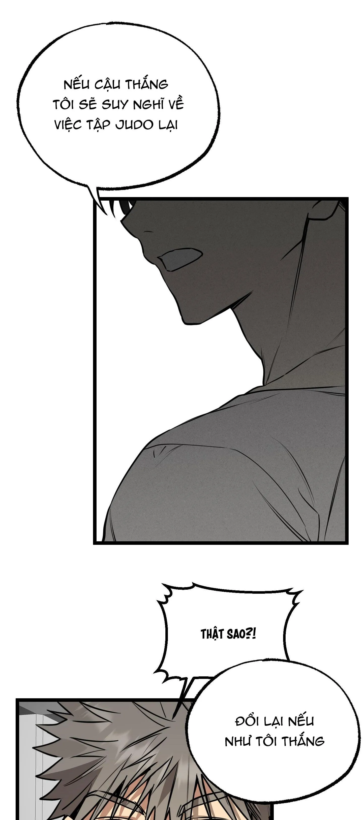 TUYỂN TẬP NGỰC BỰ, CUNG KHỦ CỦA NHÀ KIM Chapter 83 Trang 28