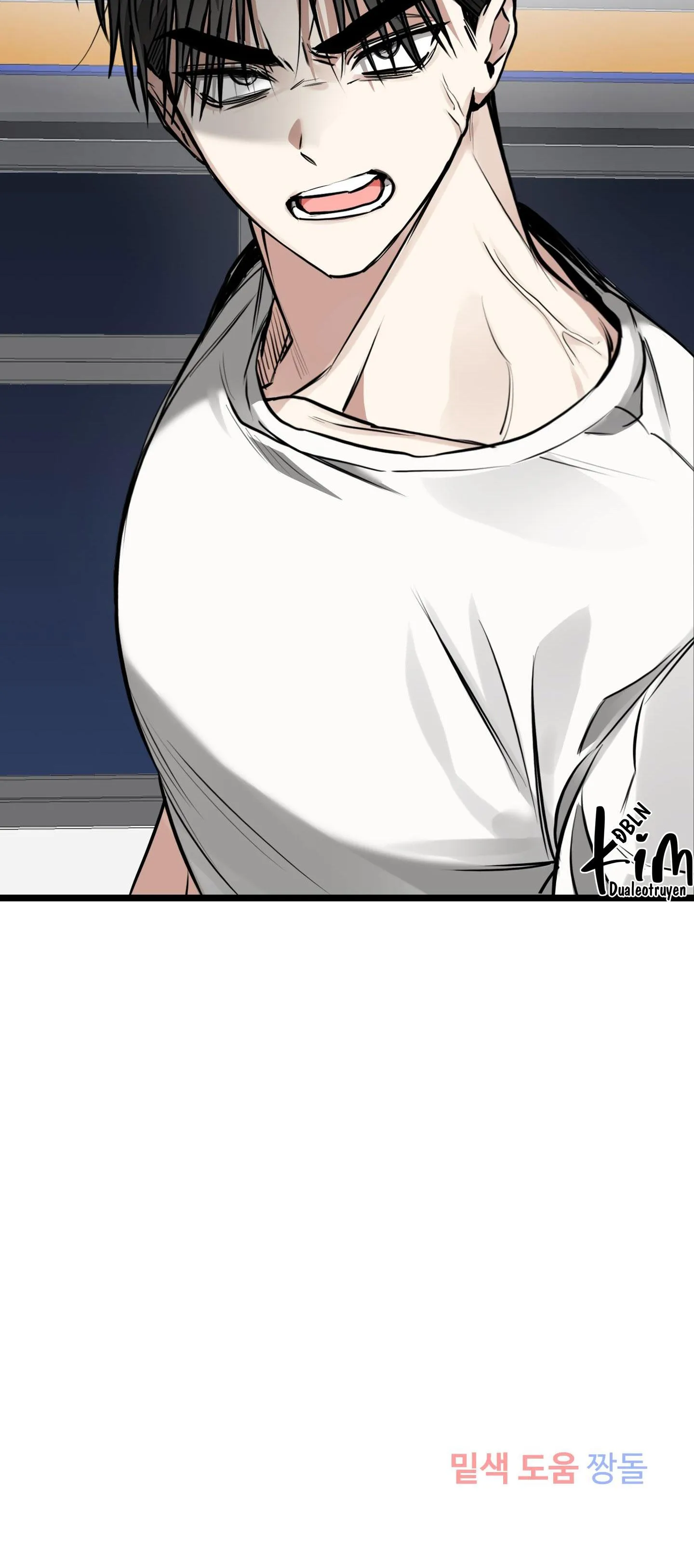 TUYỂN TẬP NGỰC BỰ, CUNG KHỦ CỦA NHÀ KIM Chapter 83 Trang 30