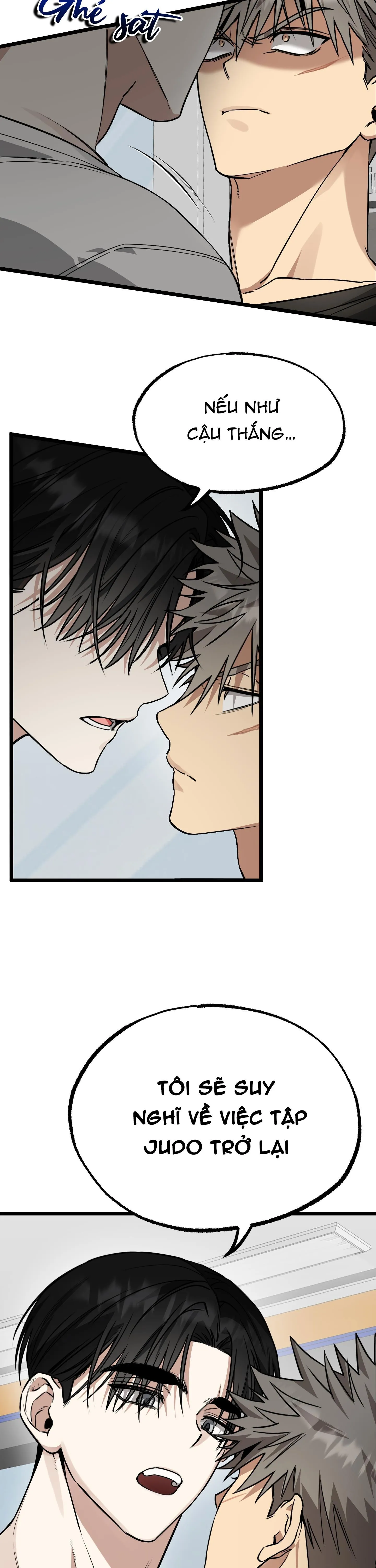 TUYỂN TẬP NGỰC BỰ, CUNG KHỦ CỦA NHÀ KIM Chapter 84 Trang 4