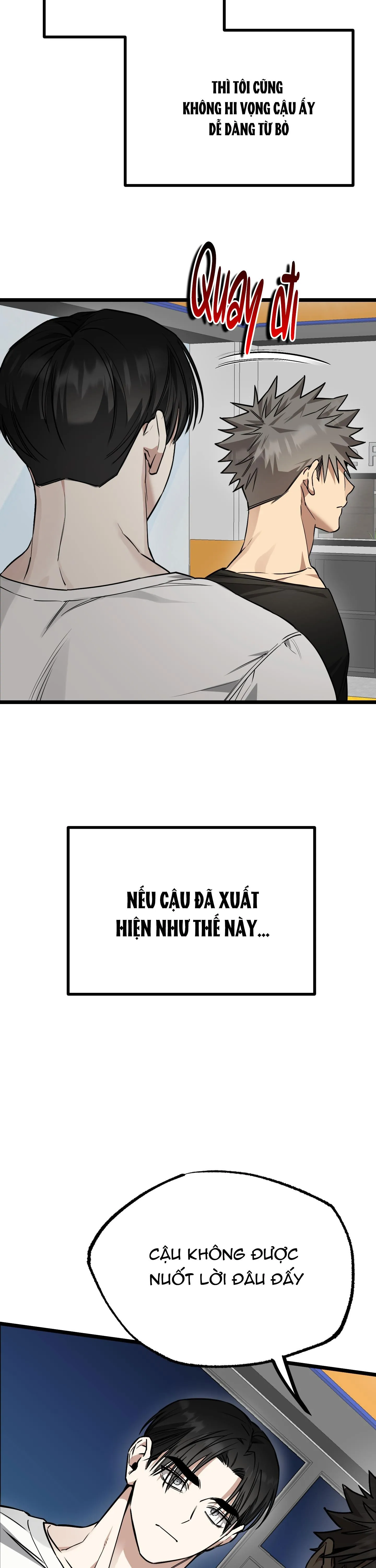 TUYỂN TẬP NGỰC BỰ, CUNG KHỦ CỦA NHÀ KIM Chapter 84 Trang 7