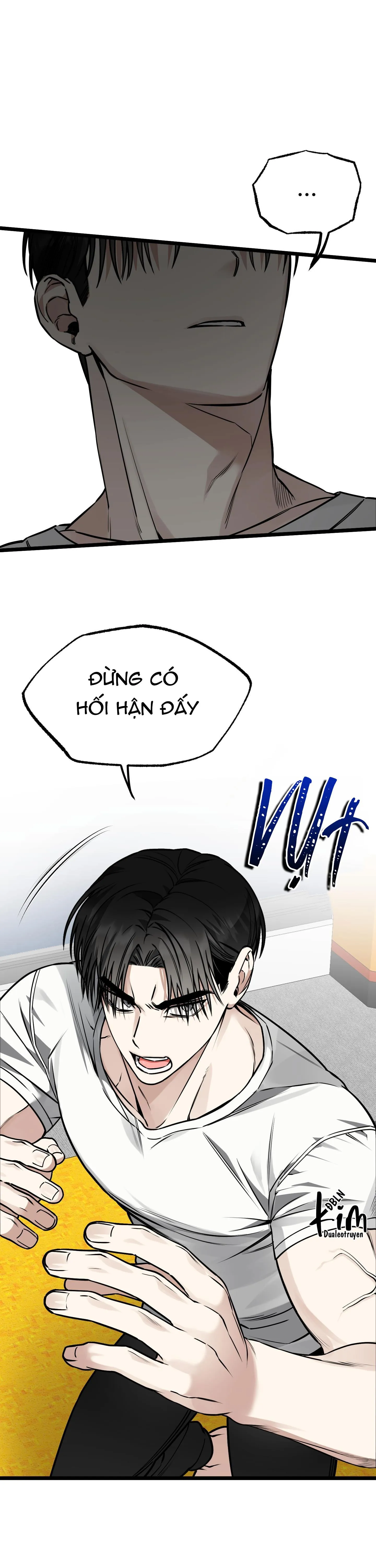 TUYỂN TẬP NGỰC BỰ, CUNG KHỦ CỦA NHÀ KIM Chapter 84 Trang 10