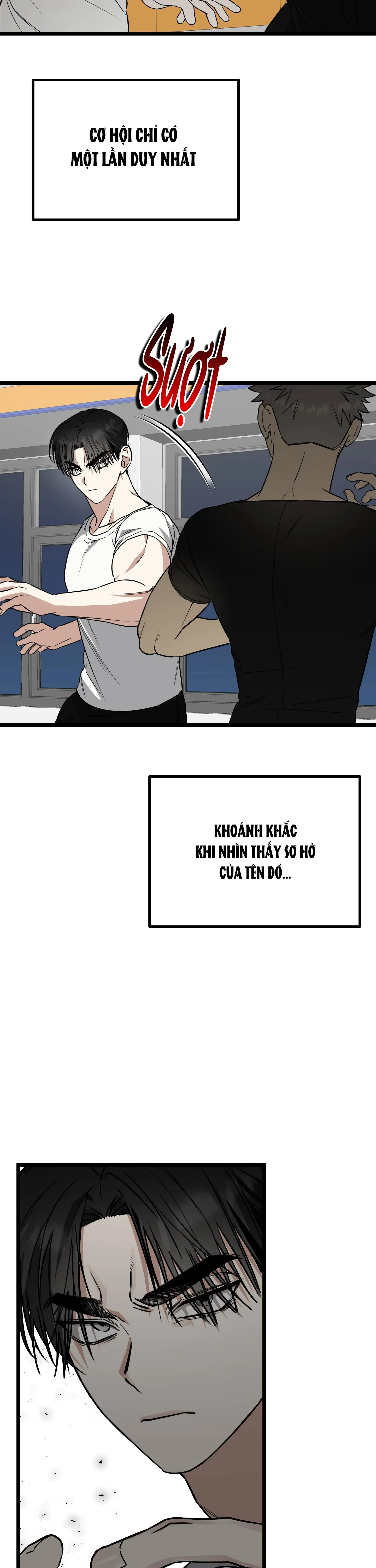 TUYỂN TẬP NGỰC BỰ, CUNG KHỦ CỦA NHÀ KIM Chapter 84 Trang 12