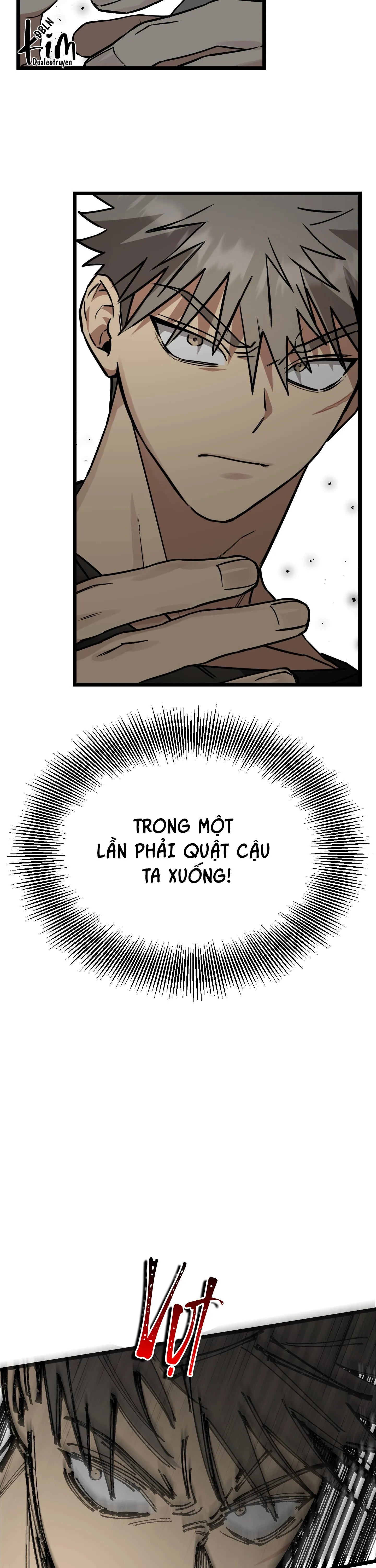 TUYỂN TẬP NGỰC BỰ, CUNG KHỦ CỦA NHÀ KIM Chapter 84 Trang 13