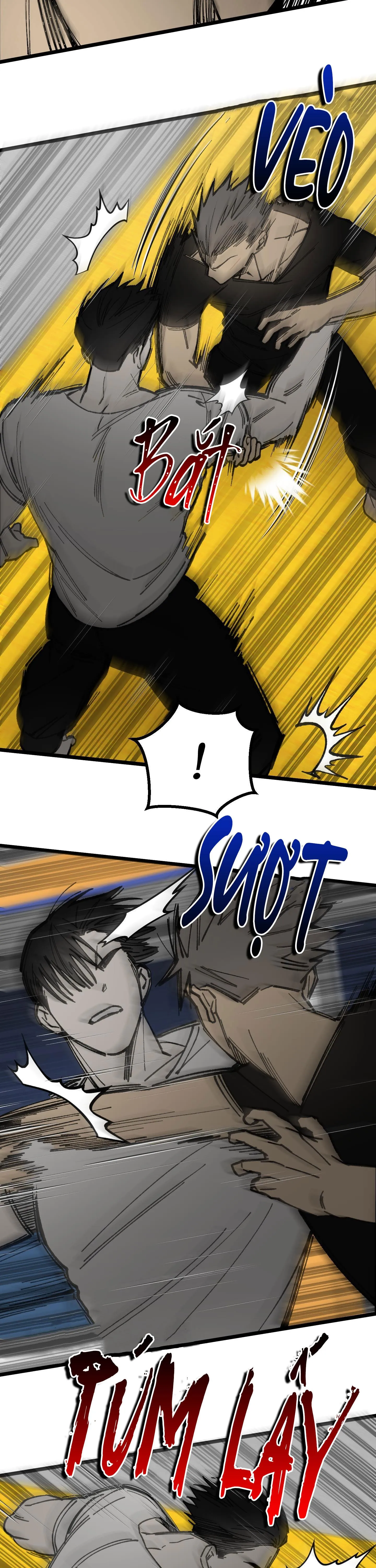 TUYỂN TẬP NGỰC BỰ, CUNG KHỦ CỦA NHÀ KIM Chapter 84 Trang 14