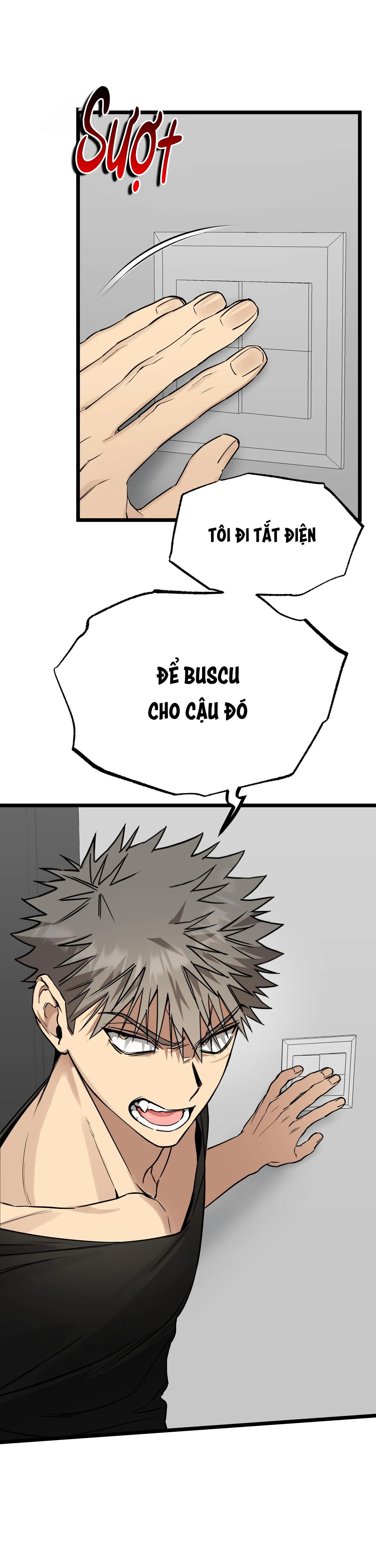 TUYỂN TẬP NGỰC BỰ, CUNG KHỦ CỦA NHÀ KIM Chapter 84 Trang 20