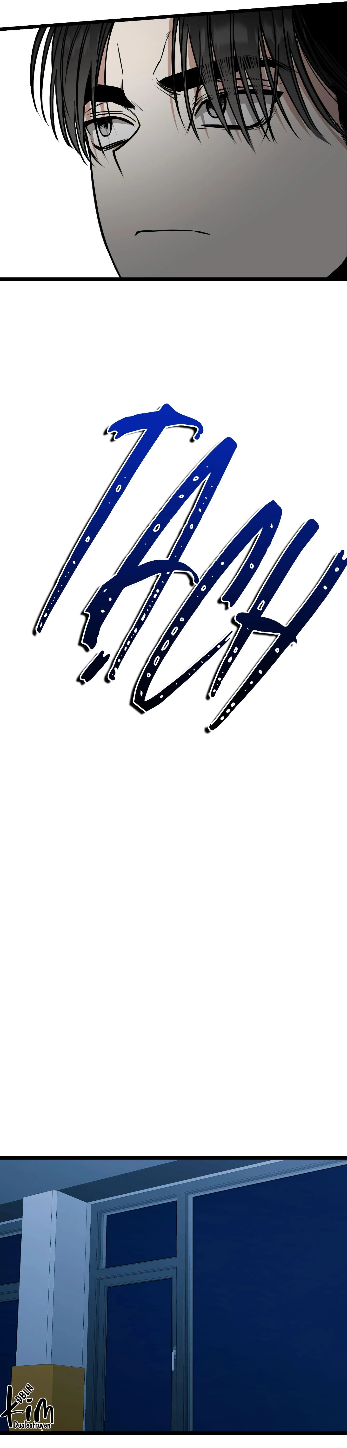 TUYỂN TẬP NGỰC BỰ, CUNG KHỦ CỦA NHÀ KIM Chapter 84 Trang 21