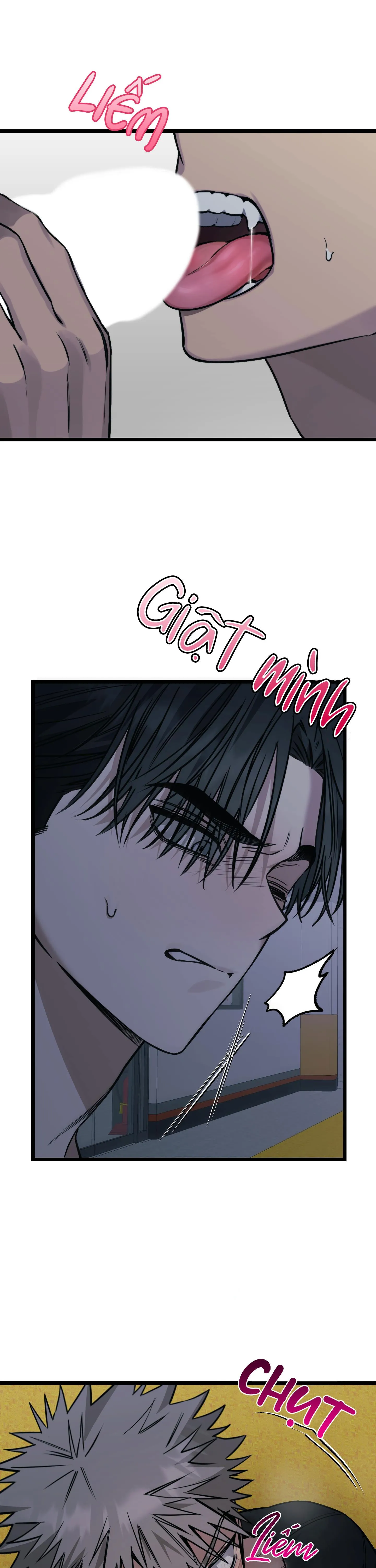TUYỂN TẬP NGỰC BỰ, CUNG KHỦ CỦA NHÀ KIM Chapter 84 Trang 25