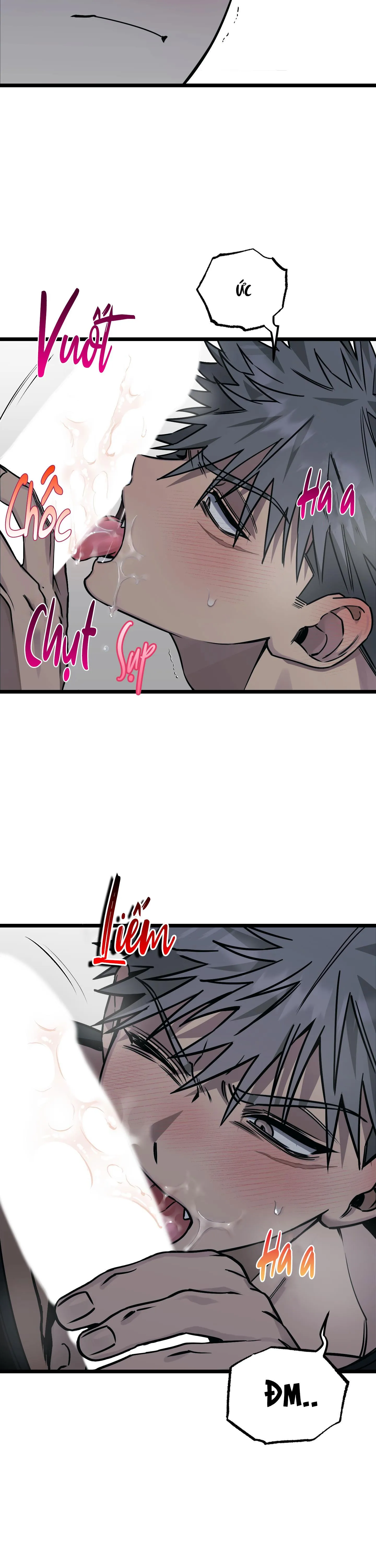 TUYỂN TẬP NGỰC BỰ, CUNG KHỦ CỦA NHÀ KIM Chapter 84 Trang 27