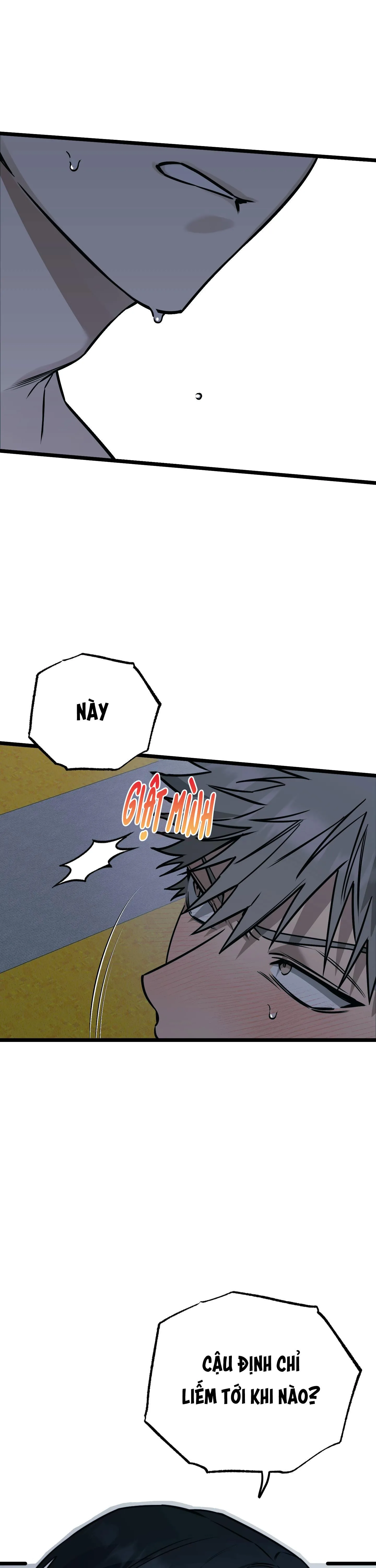 TUYỂN TẬP NGỰC BỰ, CUNG KHỦ CỦA NHÀ KIM Chapter 84 Trang 28