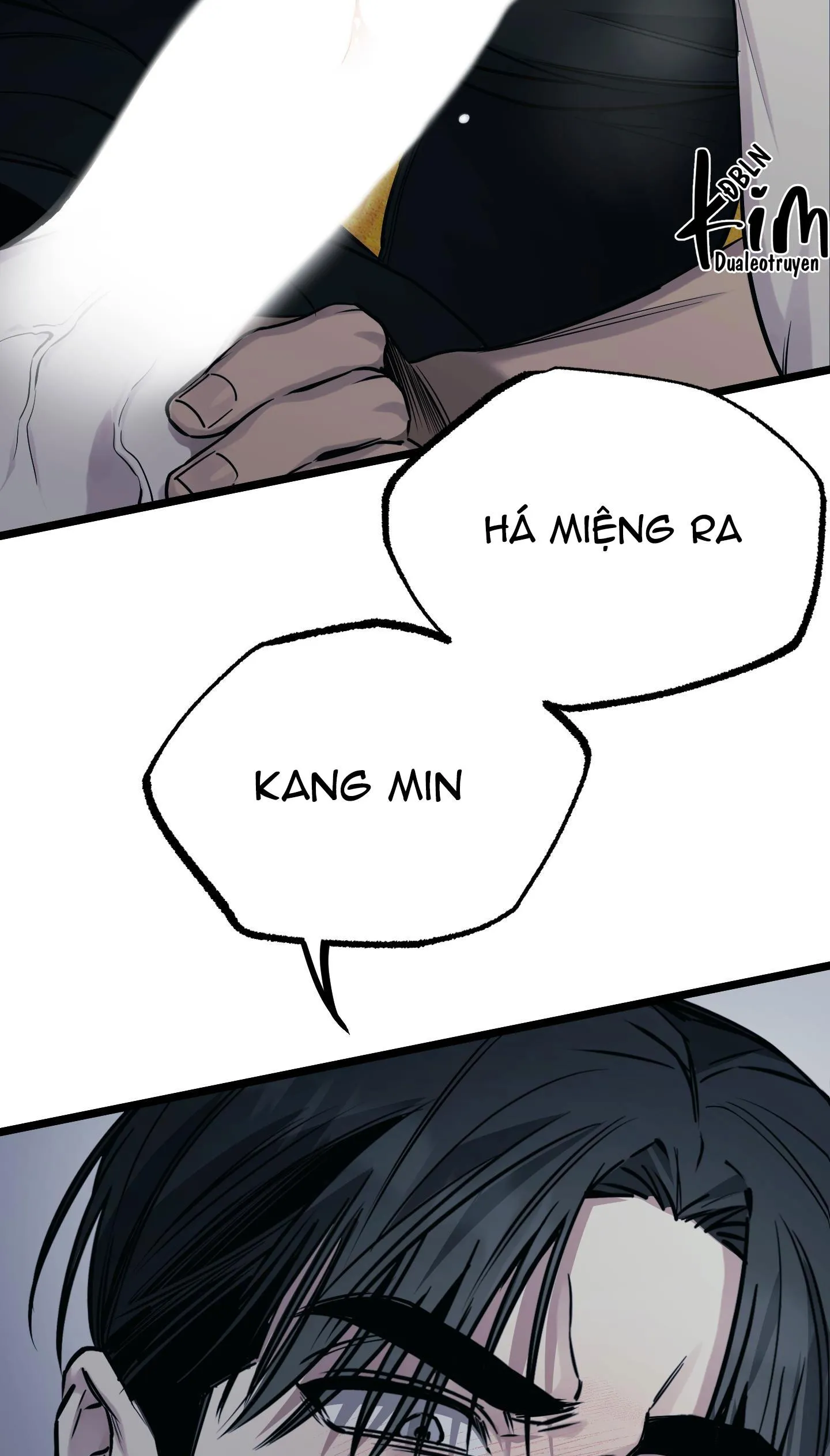 TUYỂN TẬP NGỰC BỰ, CUNG KHỦ CỦA NHÀ KIM Chapter 84 Trang 31