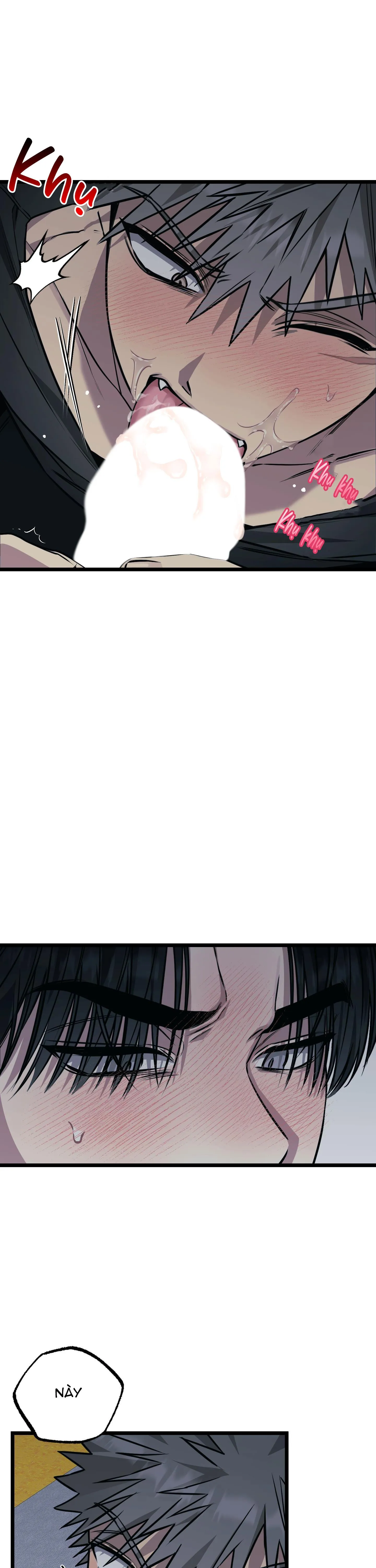 TUYỂN TẬP NGỰC BỰ, CUNG KHỦ CỦA NHÀ KIM Chapter 85 Trang 5