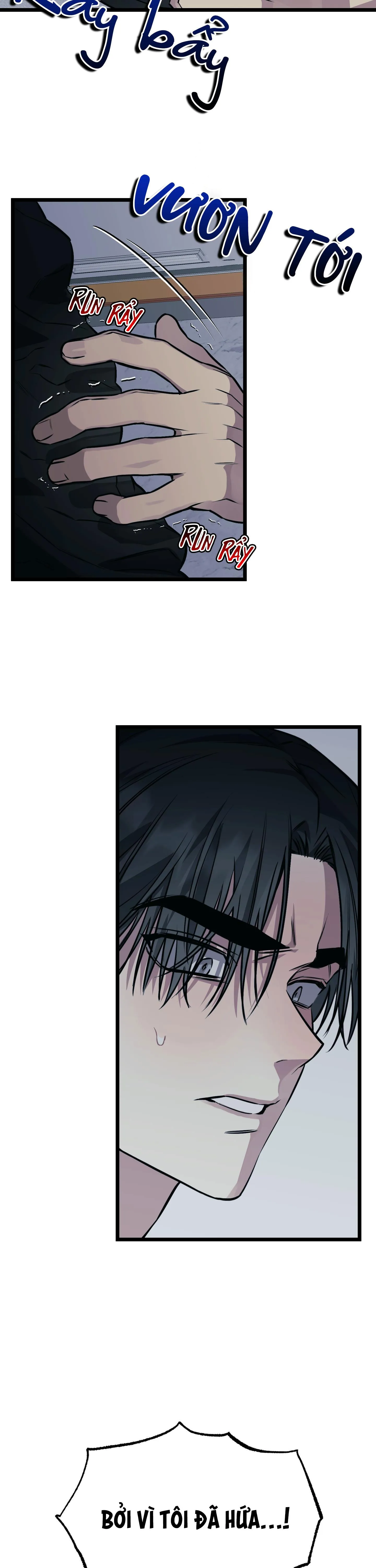 TUYỂN TẬP NGỰC BỰ, CUNG KHỦ CỦA NHÀ KIM Chapter 85 Trang 13