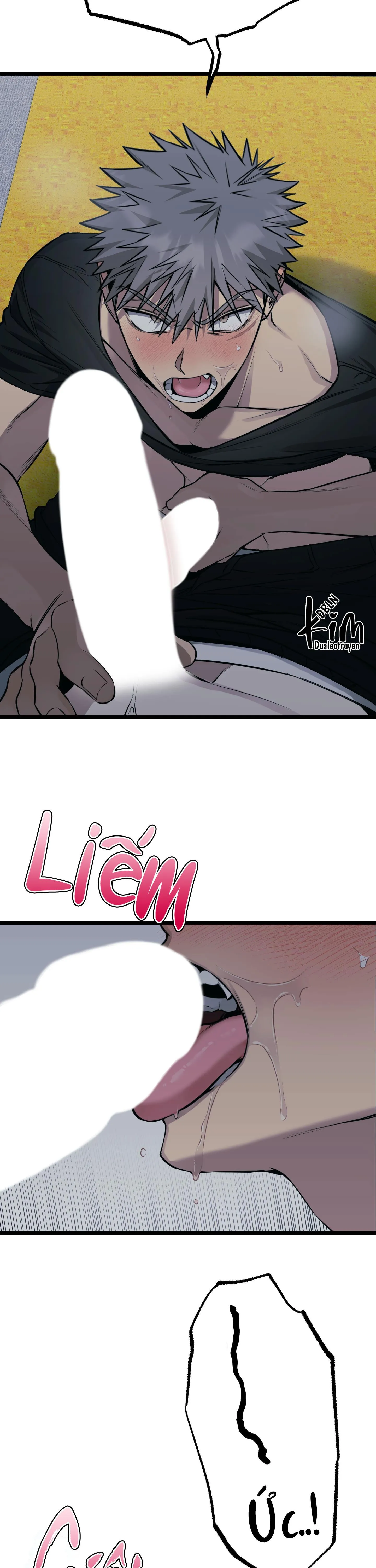 TUYỂN TẬP NGỰC BỰ, CUNG KHỦ CỦA NHÀ KIM Chapter 85 Trang 14