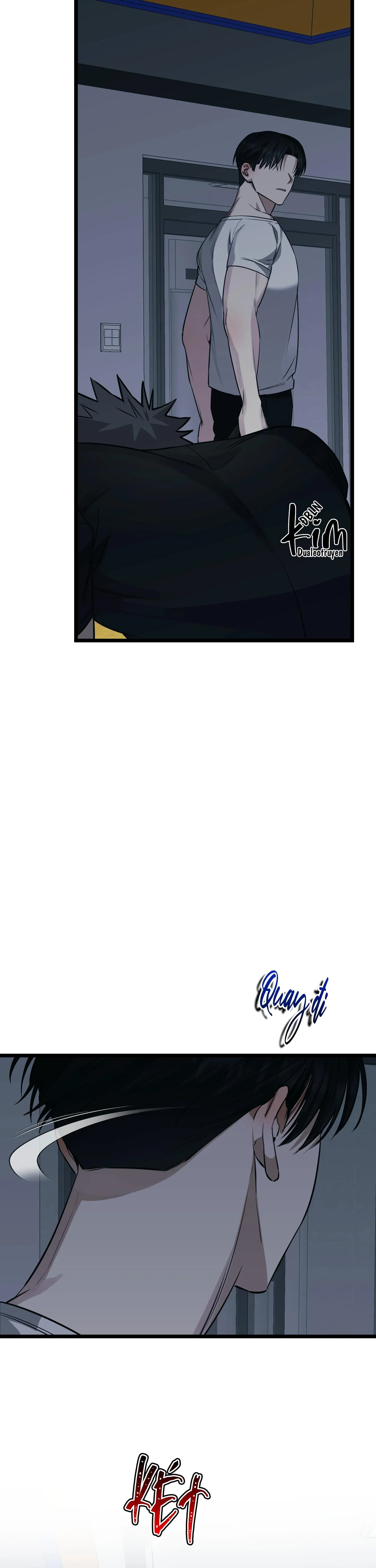 TUYỂN TẬP NGỰC BỰ, CUNG KHỦ CỦA NHÀ KIM Chapter 85 Trang 21