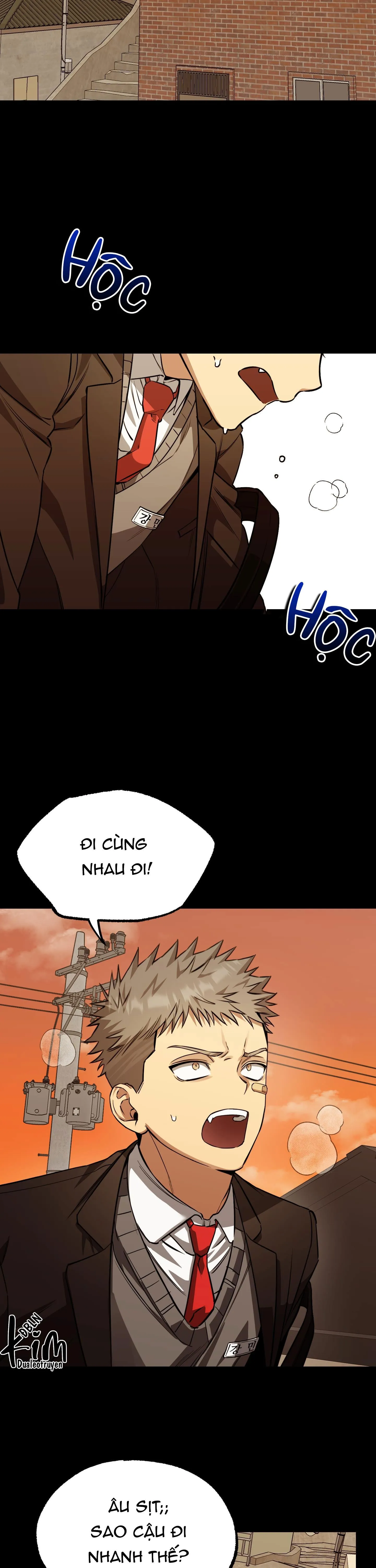 TUYỂN TẬP NGỰC BỰ, CUNG KHỦ CỦA NHÀ KIM Chapter 85 Trang 24