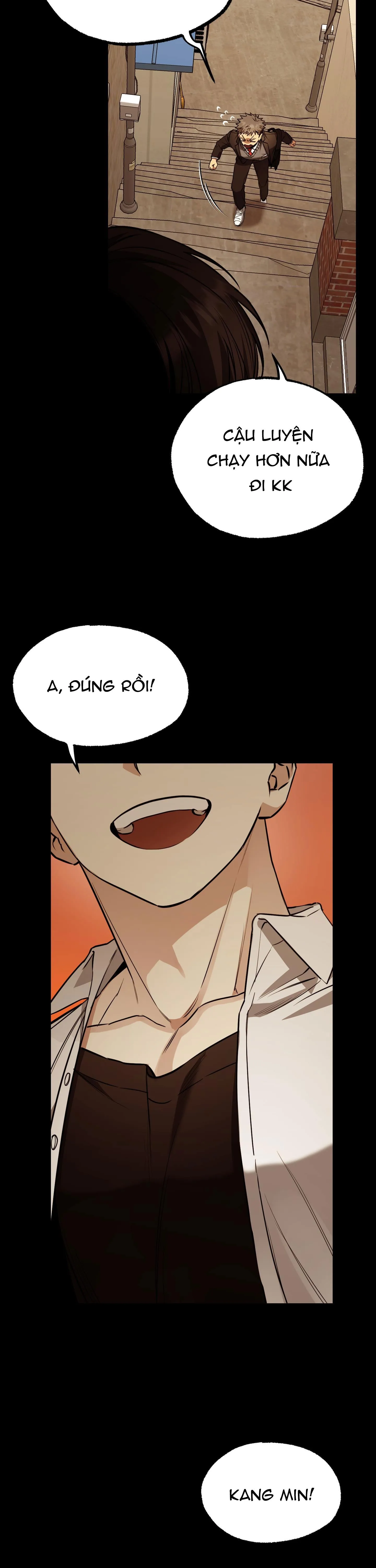 TUYỂN TẬP NGỰC BỰ, CUNG KHỦ CỦA NHÀ KIM Chapter 85 Trang 25