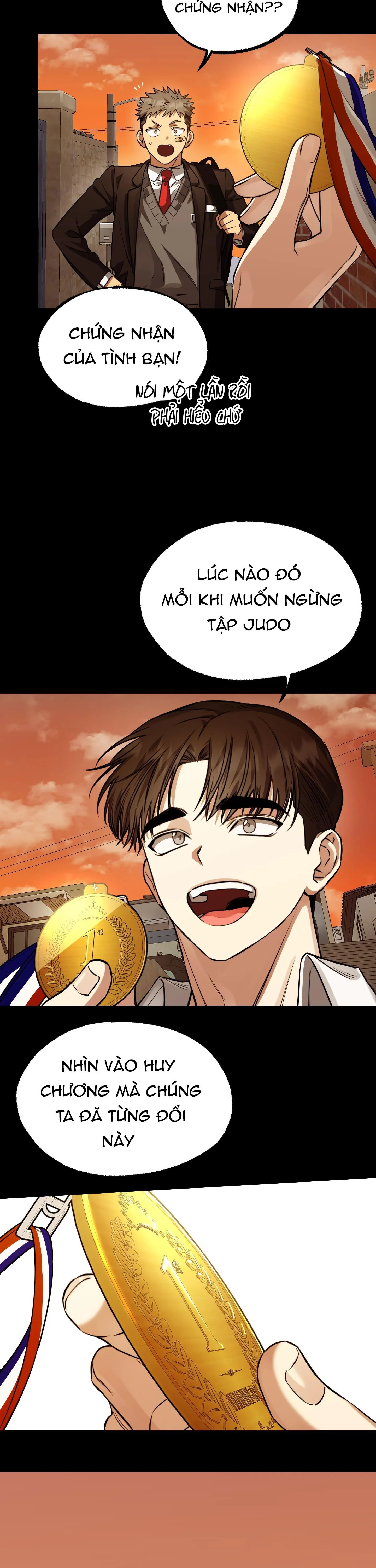 TUYỂN TẬP NGỰC BỰ, CUNG KHỦ CỦA NHÀ KIM Chapter 85 Trang 28