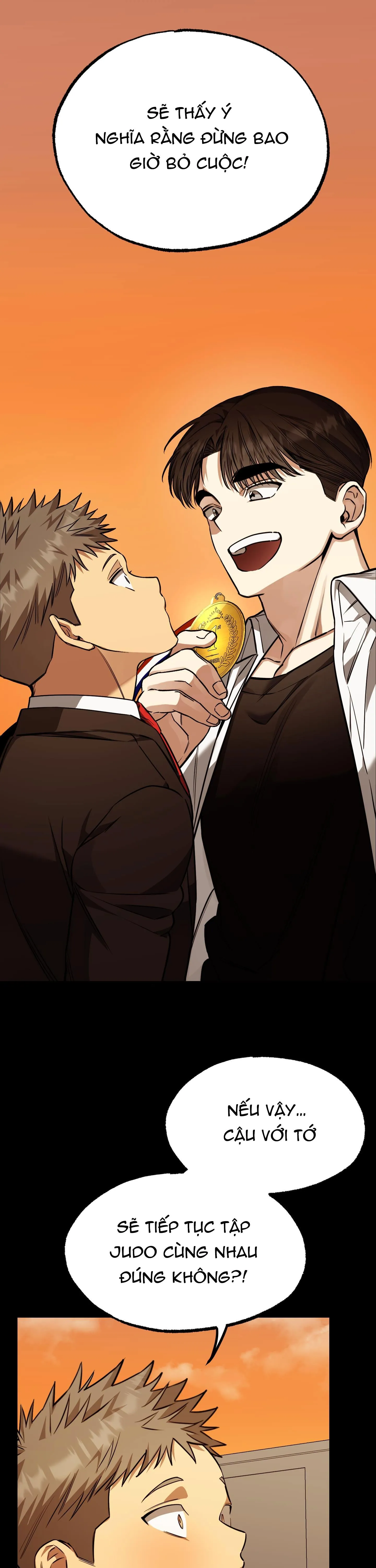 TUYỂN TẬP NGỰC BỰ, CUNG KHỦ CỦA NHÀ KIM Chapter 85 Trang 29