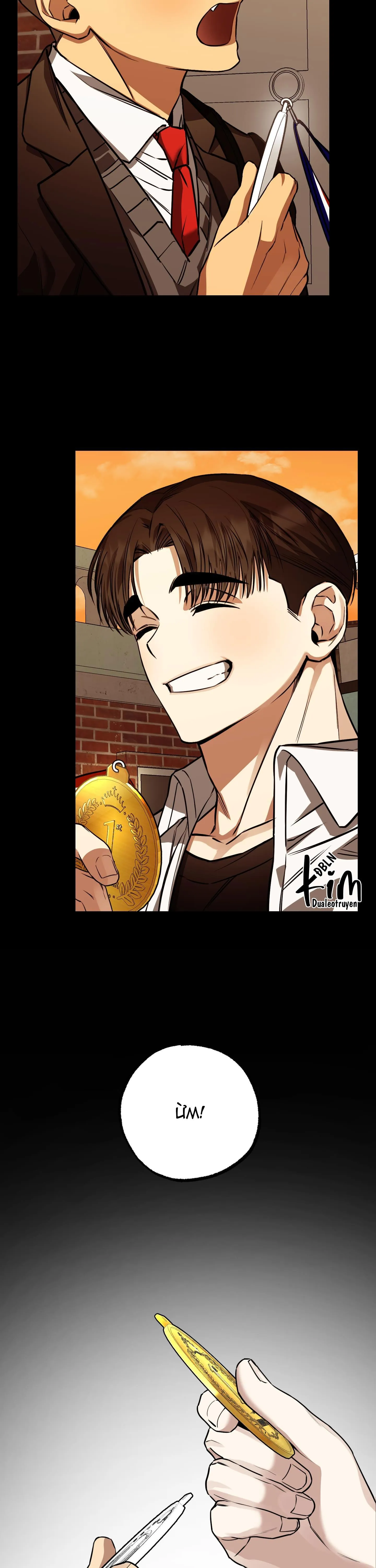 TUYỂN TẬP NGỰC BỰ, CUNG KHỦ CỦA NHÀ KIM Chapter 85 Trang 30
