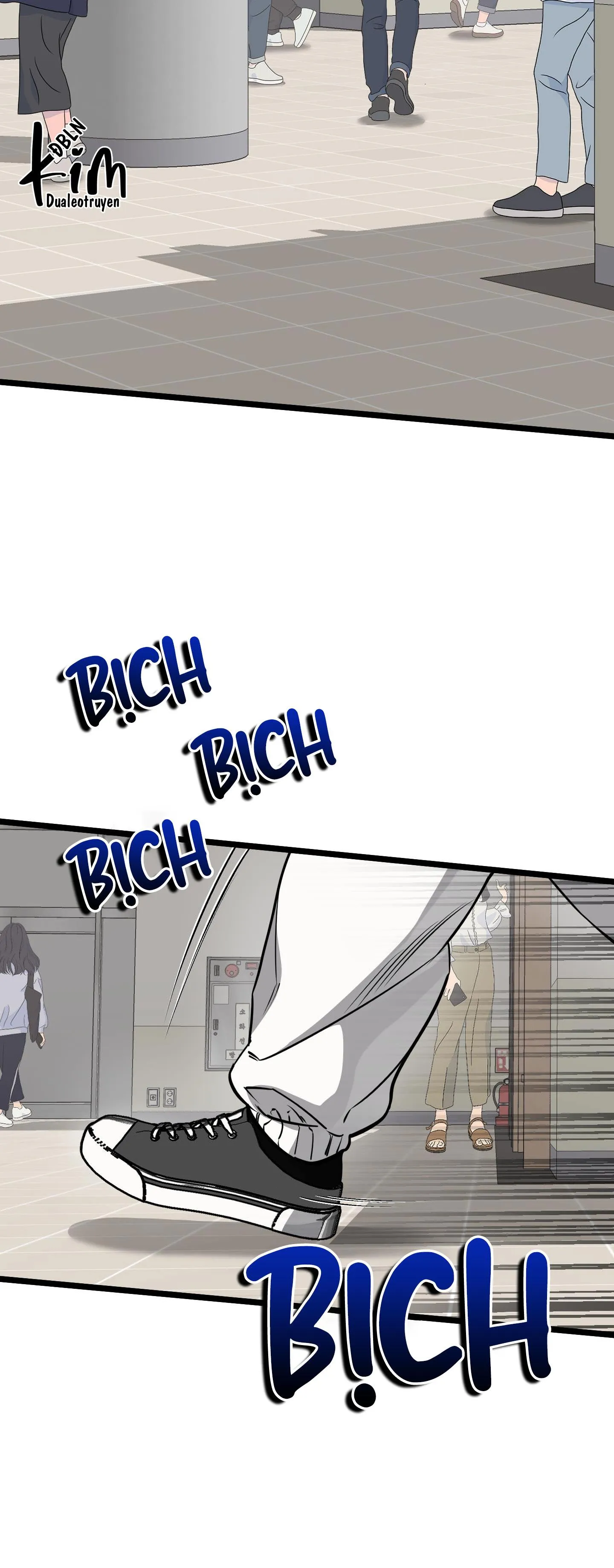 TUYỂN TẬP NGỰC BỰ, CUNG KHỦ CỦA NHÀ KIM Chapter 85 Trang 32