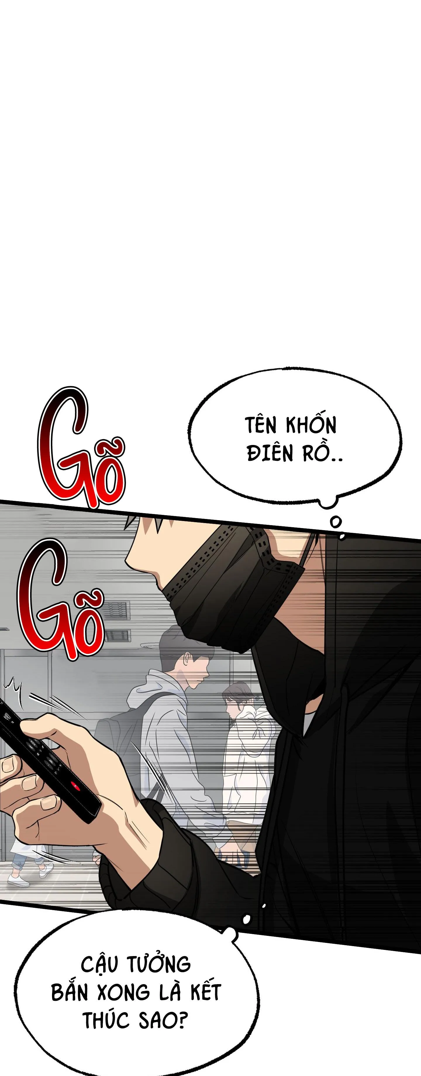 TUYỂN TẬP NGỰC BỰ, CUNG KHỦ CỦA NHÀ KIM Chapter 85 Trang 33