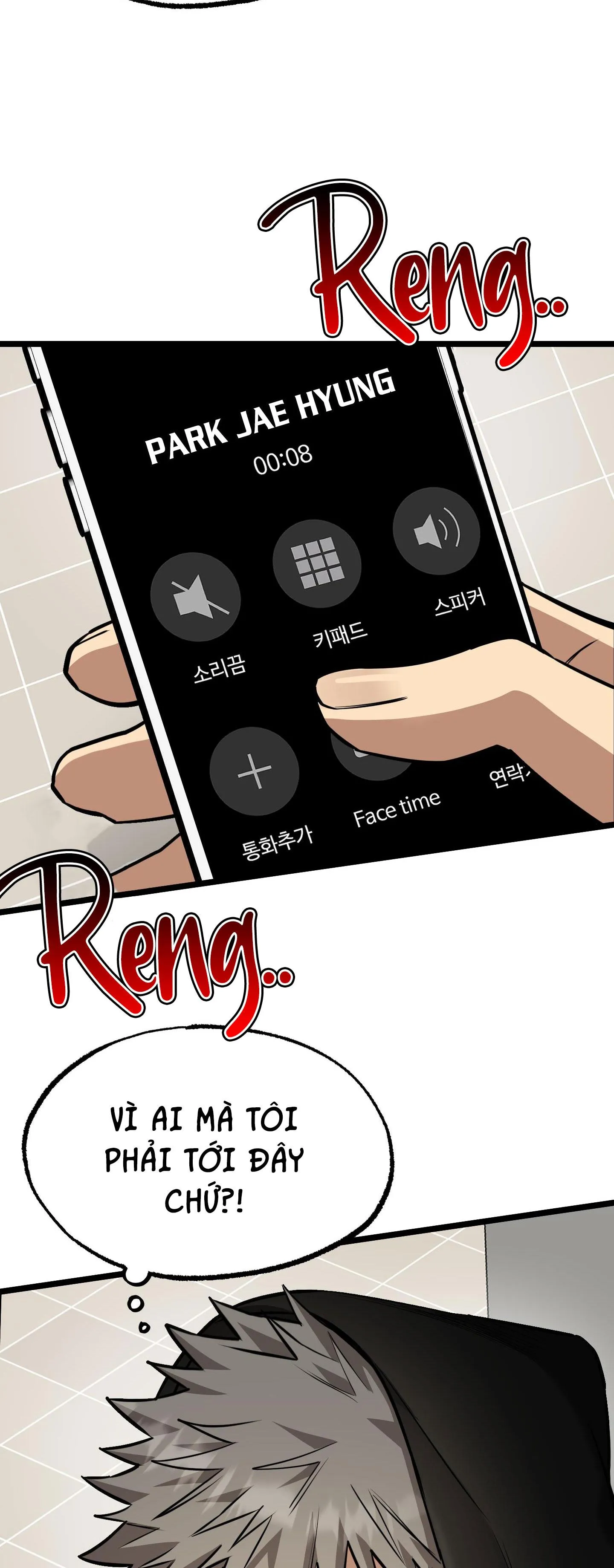 TUYỂN TẬP NGỰC BỰ, CUNG KHỦ CỦA NHÀ KIM Chapter 85 Trang 34