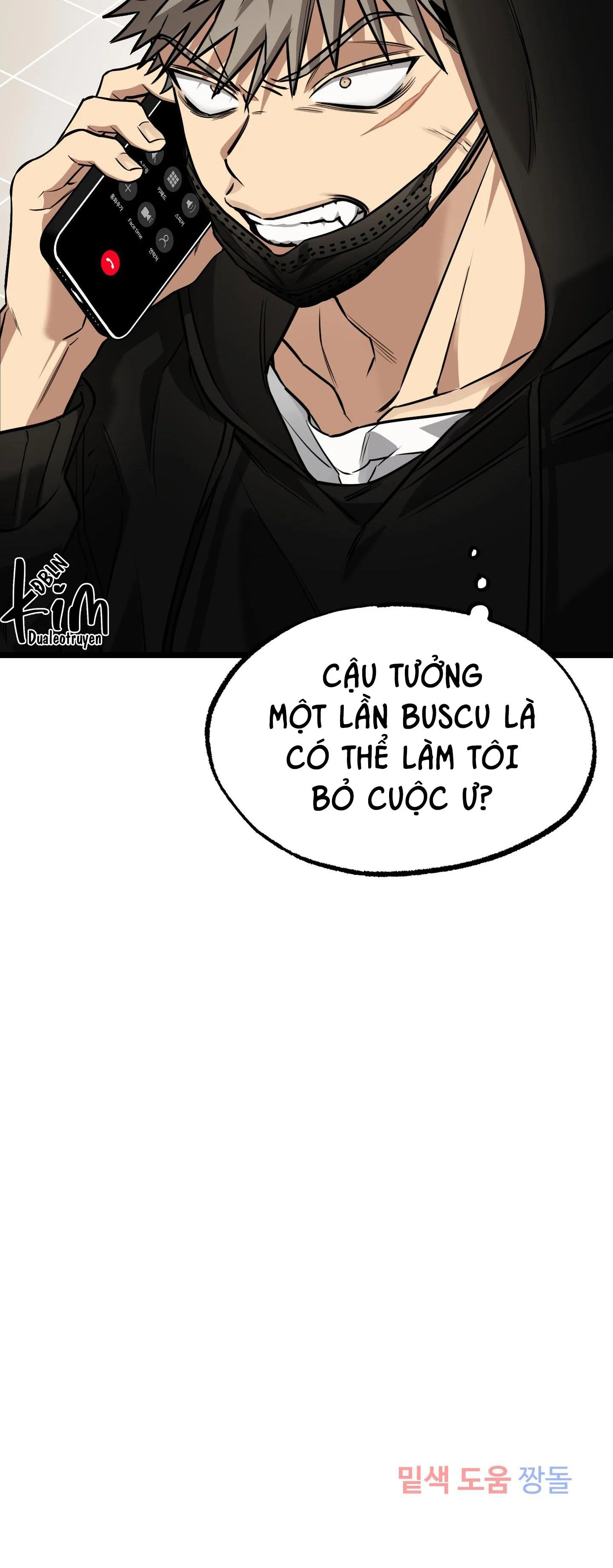 TUYỂN TẬP NGỰC BỰ, CUNG KHỦ CỦA NHÀ KIM Chapter 85 Trang 35