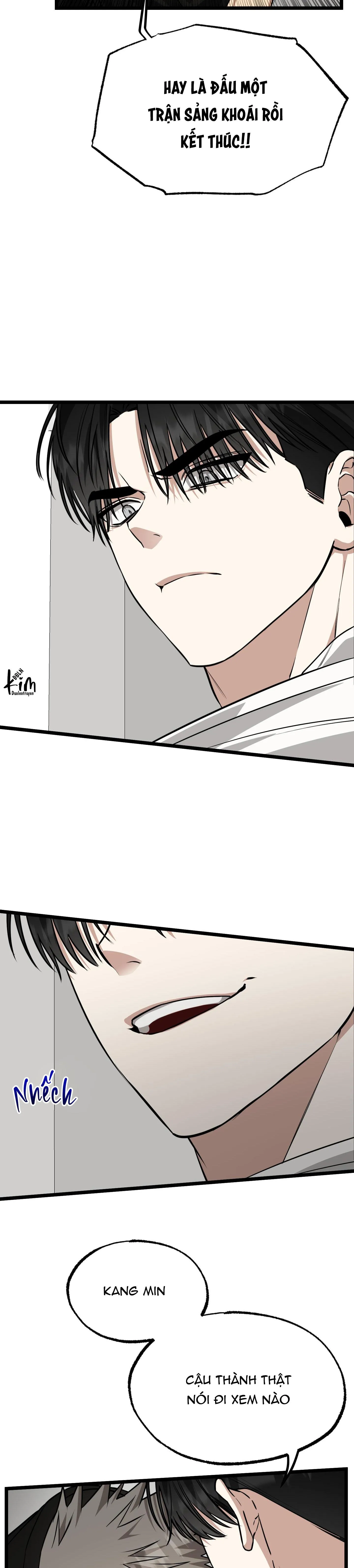 TUYỂN TẬP NGỰC BỰ, CUNG KHỦ CỦA NHÀ KIM Chapter 86 Trang 7
