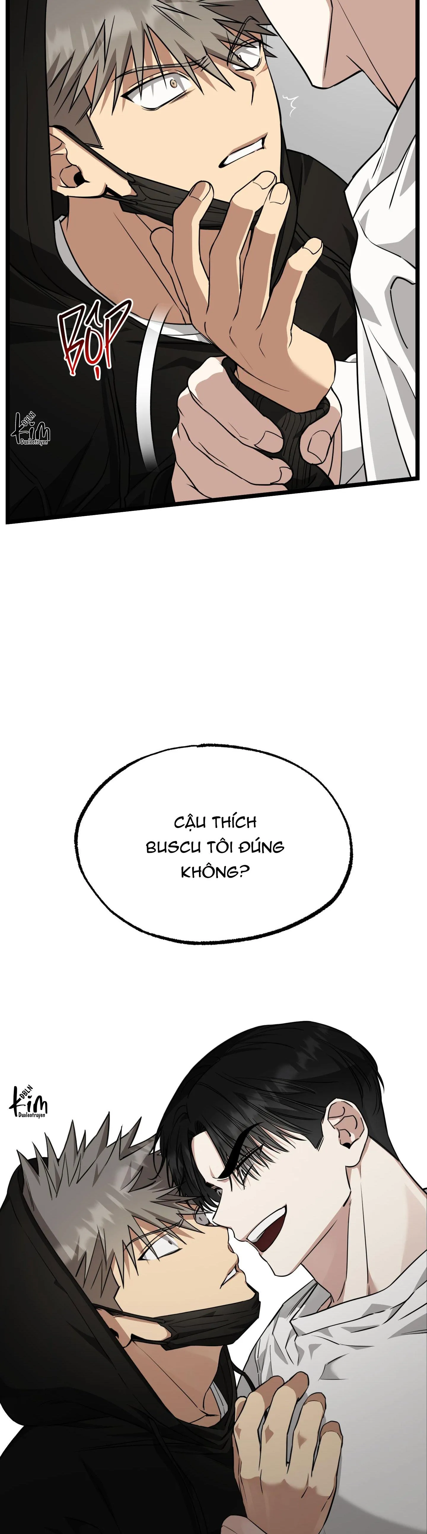 TUYỂN TẬP NGỰC BỰ, CUNG KHỦ CỦA NHÀ KIM Chapter 86 Trang 8