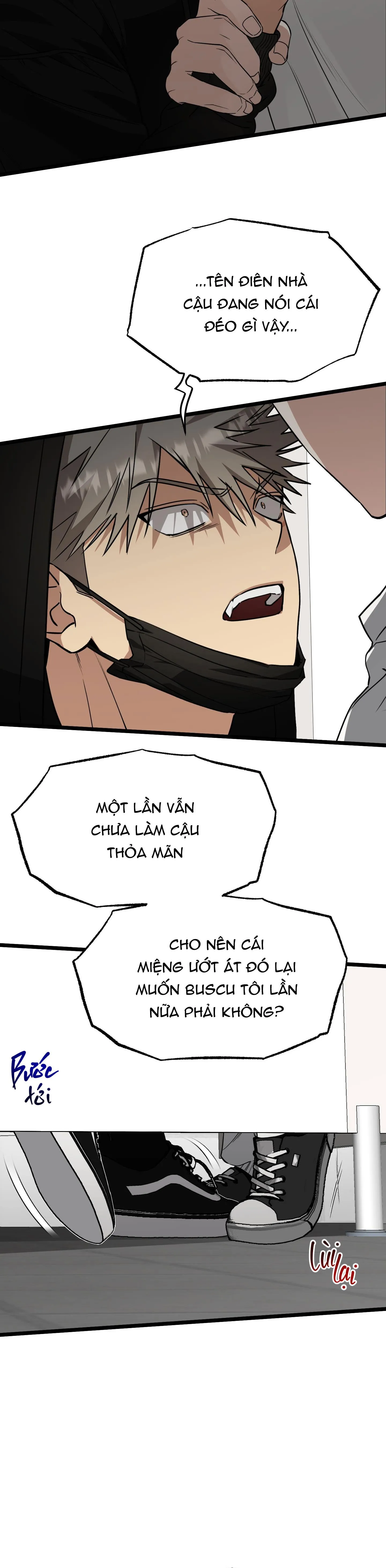 TUYỂN TẬP NGỰC BỰ, CUNG KHỦ CỦA NHÀ KIM Chapter 86 Trang 9