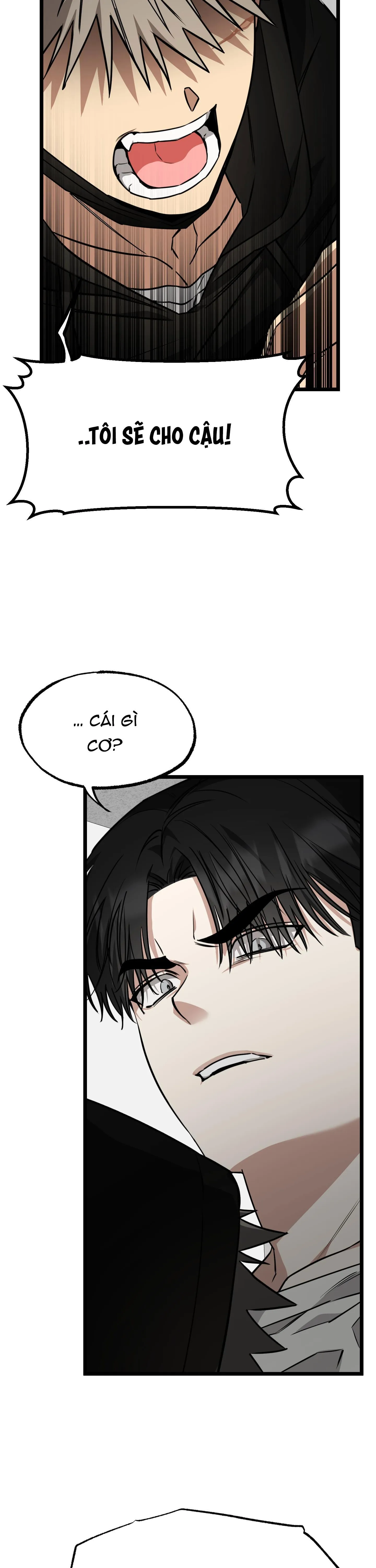 TUYỂN TẬP NGỰC BỰ, CUNG KHỦ CỦA NHÀ KIM Chapter 86 Trang 11